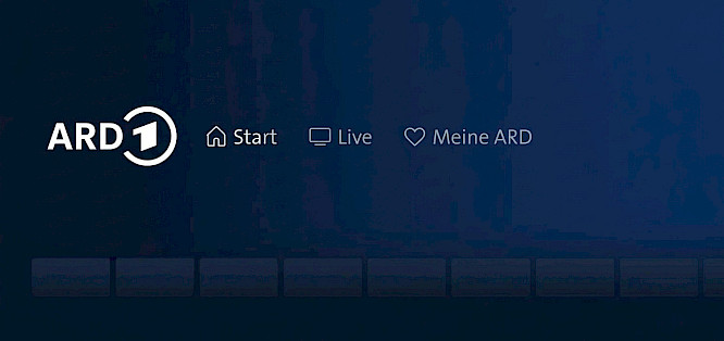 Zwischen Zielgruppenorientierung und Auftrag. Die Entscheidungsstrukturen der ARD und die Entwicklung des dokumentarischen Programms im Streaming-Zeitalter.