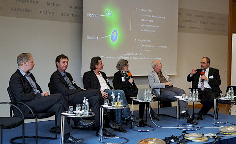 Foto Pressemitteilung