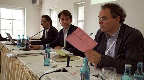 Foto Pressemitteilung