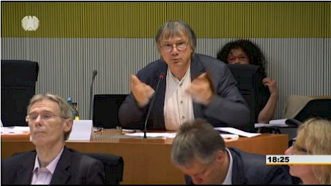 Foto Pressemitteilung