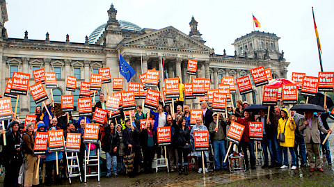 Foto Pressemitteilung