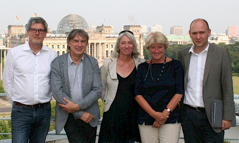 Foto Pressemitteilung